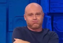 Amici 24, Rudy Zerbi si commuove per l’esibizione di Vybes su Blu Celeste | Video Witty Tv Amici 24 Rudy Zerbi si commuove