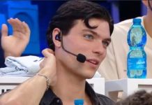 Amici 24, Ilan vs TrigNO: la lite per l’aria condizionata e la lezione persa | Video Witty Tv Amici 24 TrigNO