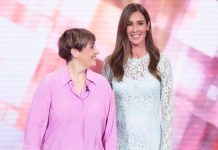 Benedetta Rossi a Verissimo: “Non ci diciamo mai Ti amo” | Video Mediaset Benedetta Rossi a Verissimo
