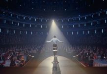 Rilasciato il teaser trailer di Better Man – La storia di Robbie Williams Better-Man-film