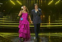 Biagio Izzo e Massimo Bagnato imitano Al Bano e Romina a Tale e Quale Show 2024 – Video Rai Biagio Izzo
