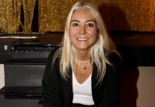 Intervista a Camilla Costanzo: “Quando papà è venuto a mancare mi sono resa conto di quanti orfani avesse lasciato” CAMILLA COSTANZO