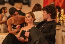 Prime Video: le novità più attese di Novembre 2024, film e serie tv CRUEL INTENTIONS