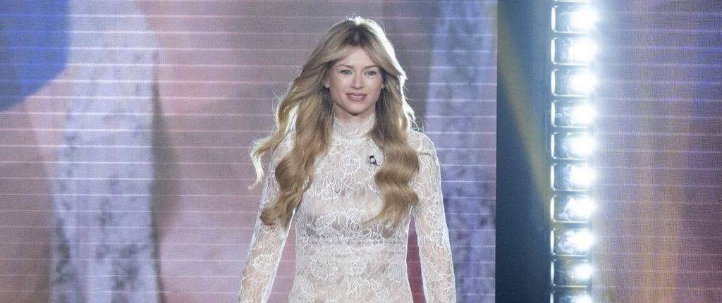 Camila Giorgi lascia L’Isola dei Famosi 2025? Le parole di Veronica Gentili | Video Mediaset Camila Giorgi lascia L’Isola dei Famosi 2025? Le parole di Veronica Gentili | Video Mediaset