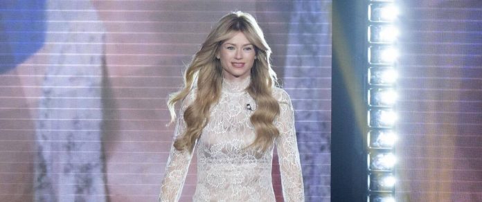 Camila Giorgi lascia L’Isola dei Famosi 2025? Le parole di Veronica Gentili | Video Mediaset Camila Giorgi a Verissimo