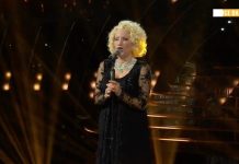 Carmen Di Pietro imita Katia Ricciarelli a Tale e Quale Show 2024: l’esibizione | Video Rai Carmen di pietro
