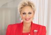 Carolyn Smith a “Da noi a ruota libera”: “Da 11 anni provo a vivere la malattia in modo positivo” Carolyn Smith