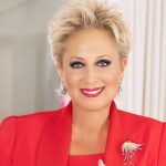 Carolyn Smith a “Da noi a ruota libera”: “Da 11 anni provo a vivere la malattia in modo positivo” Carolyn Smith