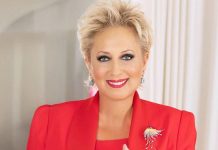 Carolyn Smith su Francesca Fialdini: «Non è detta l’ultima parola, può accadere un miracolo» Carolyn Smith