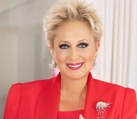 Carolyn Smith su Francesca Fialdini: «Non è detta l’ultima parola, può accadere un miracolo» Carolyn Smith