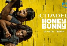 Citadel: Honey Bunny – Il trailer della serie indiana dal mondo Citadel Citadel honey bunny