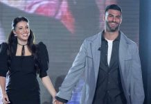 Clarissa Marchese e Federico Gregucci a Verissimo: “Ecco la nostra famiglia” | Video Mediaset Clarissa Marchese e Federico Gregucci a Verissimo