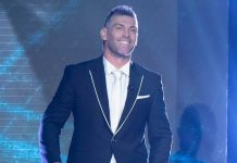 Clemente Russo a Verissimo: un papà molto amato | Video Mediaset Clemente Russo a Verissimo