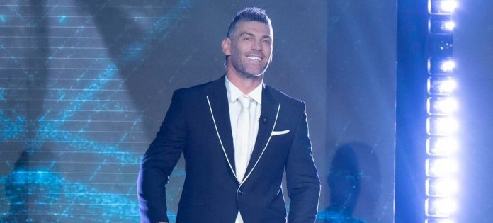 Clemente Russo a Verissimo: un papà molto amato | Video Mediaset Clemente Russo a Verissimo