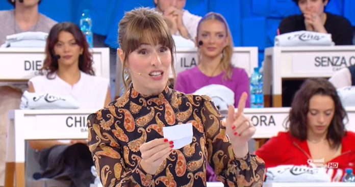 Diana Del Bufalo ad Amici 24 presenta lo spettacolo ”Tra Sogni e Desideri”| Video Witty Tv Diana Del Buifalo Ad Amici 24