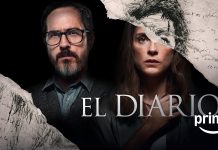 El Diario, la recensione del thriller (senza spoiler) El Diario