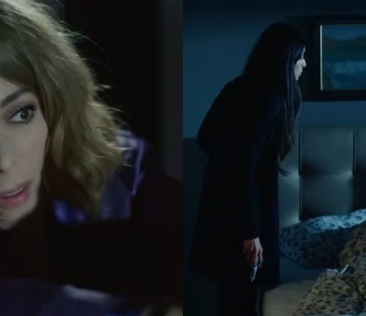 Endless Love, trame turche: Asu vuole uccidere Nihan Endless Love