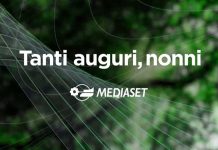 Festa dei Nonni 2024, la campagna di Mediaset che celebra la dolcezza e la pazienza Festa dei nonni Mediaset