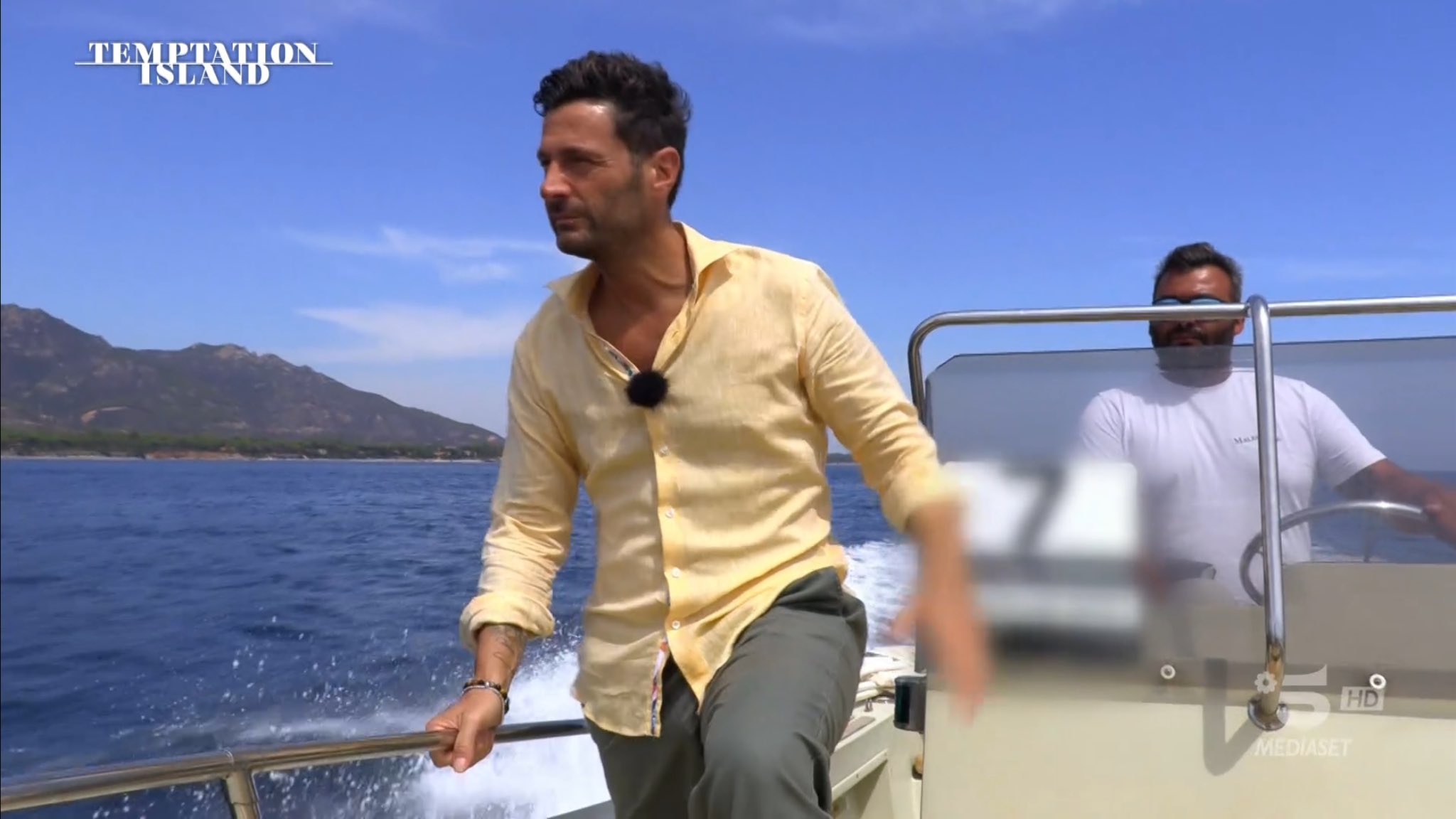 Temptation Island 2025 lascia la Sardegna e arriva in Calabria, ecco dove Temptation Island 2025 lascia la Sardegna e arriva in Calabria, ecco dove