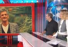 Fiorello e Biggio fanno l’in bocca al lupo ai conduttori di Binario 2: le parole del conduttore – Video Fiorello