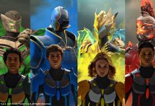 GORMITI – THE NEW ERA, dal 28 ottobre in prima TV su Rai 2 Gormiti