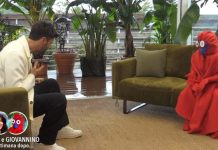 Giovannino a Tu si que vales incontra Filippo Bisciglia: Sabrina “tradita” | Video Witty Tv Giovannino a Tu si que vales