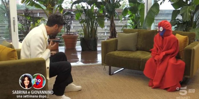 Giovannino a Tu si que vales incontra Filippo Bisciglia: Sabrina “tradita” | Video Witty Tv Giovannino a Tu si que vales