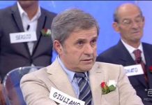 Giuliano Giuliani, intervista all’ex cavaliere del trono over: da Shaila Gatta “tronista” al GF, al ritorno di Armando Incarnato. “Ecco perché tornerò a Uomini e donne” Giuliano Giuliani