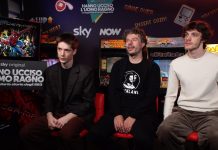 “Hanno ucciso l’Uomo Ragno – La leggendaria storia degli 883”: Intervista a Sydney Sibilia, Elia Nuzzolo e Matteo Oscar Giuggioli Hanno ucciso lUomo Ragno - La leggendaria storia degli 883