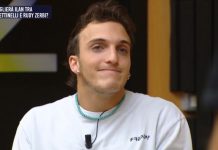 Amici 24, Ilan a rischio: Rudy Zerbi indeciso tra lui e Jacopo Sol | Video Witty Tv Amici 24 eliminato Ilan