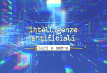 TGCOM24, torna Intelligenze artificiali – luci e ombre con Matteo Flora Intelligenze artificiali - luci e ombre