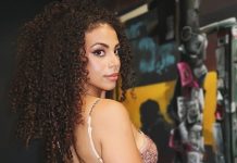 Samantha Irvin e la verità dietro il suo addio al WWE Samantha Irvin