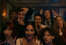 I film e le serie tv da brividi da vedere ad Halloween 2024 su Netflix It's what's inside