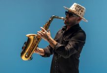 Jimmy Sax il nuovo album è “Million Miles”: “In questo album c’è la gioia di vivere. Suonare davanti al Papa ha avuto valore affettivo unico” Jimmy sax