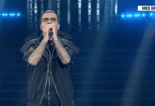 Massimo Bagnato imita Geolier a Tale e Quale Show 2024: ecco l’esibizione | Video Rai Massimo bagnato tale e quale show geolier