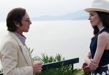 Programmi Tv Stasera, 21 ottobre 2024: Film, programmi e Serie TV da vedere Mike - miniserie su Rai 1