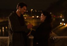 “L’amore e le altre seghe mentali”, intervista a Giampaolo Morelli e Maria Chiara Giannetta Morelli e Giannetta