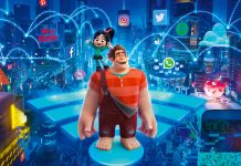 Ralph Spacca Internet – la recensione del film d’animazione Ralph Spacca Internet