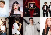 Rebel revolution Fest: RTL 102.5 e Radio Zeta al Parco Schuster di Roma con tantissimi artisti Rebel revolution Fest