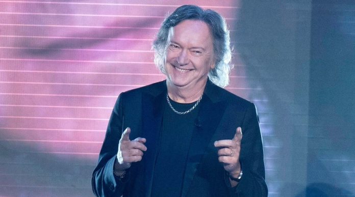 Red Canzian a Verissimo: tra vita privata e professionale | Video Mediaset Red Canzian a Verissimo