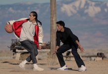 Rez Ball, la recensione del film sportivo tra dramma e agonismo Rez Ball