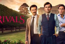 Rivals, la nuova serie di Disney plus: il trailer