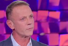 Rocco Siffredi a Verissimo in lacrime: “Ho scelto la mia famiglia” | Video Mediaset Rocco Siffredi a Verissimo