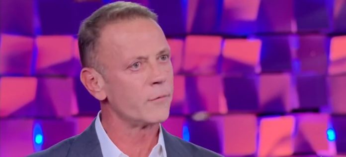 Rocco Siffredi a Verissimo in lacrime: “Ho scelto la mia famiglia” | Video Mediaset Rocco Siffredi a Verissimo
