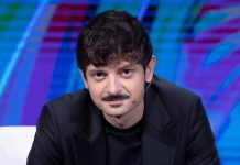 Fabio Rovazzi, giudice di Io Canto Generation: “È un’esperienza molto divertente. Un consiglio ai ragazzi? Rilassarsi e diversificarsi per emergere” – Intervista Fabio Rovazzi