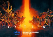 Secret Level, svelato il cast della nuova serie in arrivo su Prime Video Secret Level