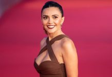 “Il treno dei bambini”, intervista a Serena Rossi: “Non esiste distinzione tra Sud e Nord, siamo tutti connessi. Finalmente il prossimo anno torno in teatro. Sanremo 2025? Per il momento ho tantissime cose in ballo” Serena Rossi