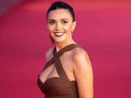 Serena Rossi, fiction Rai 2026: “Sono impegnata sul set della famiglia Panini” | Intervista esclusiva Serena Rossi