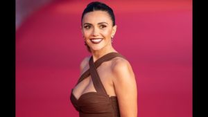 Serena Rossi, fiction Rai 2026: