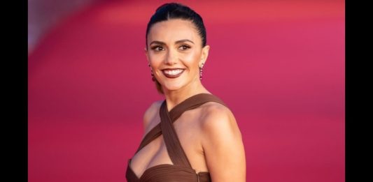 Serena Rossi, fiction Rai 2026: “Sono impegnata sul set della famiglia Panini” | Intervista esclusiva Serena Rossi